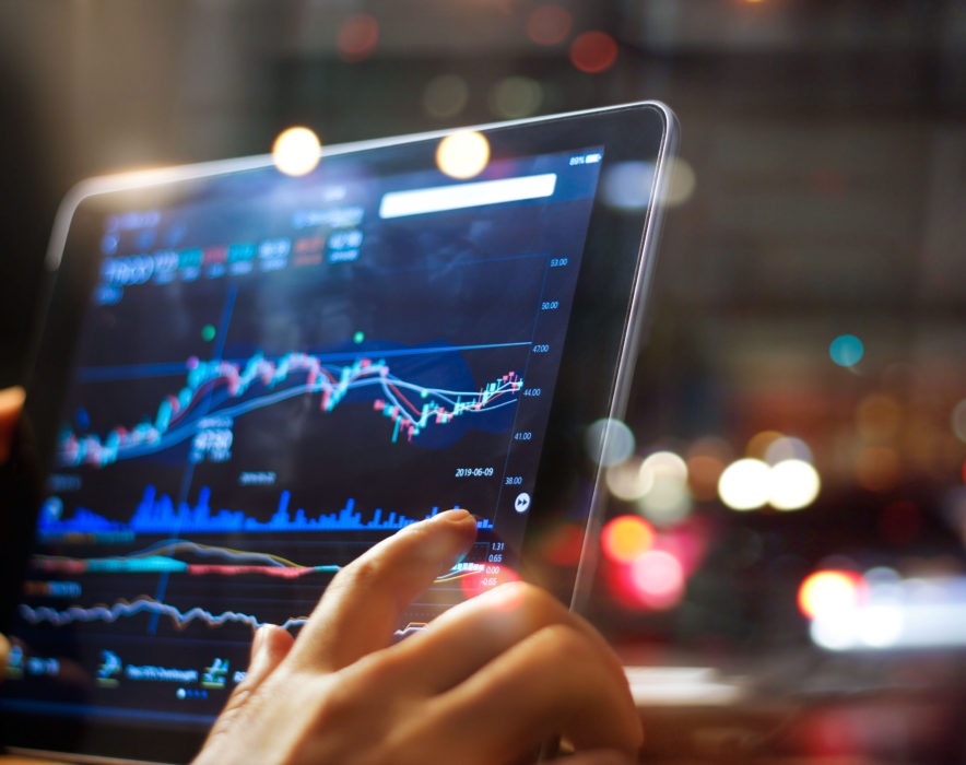 Weekly Market Update 22 June 2018