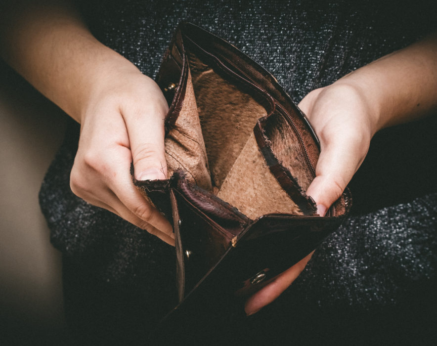 Under 40 and broke: Why young people need financial advice more than ever