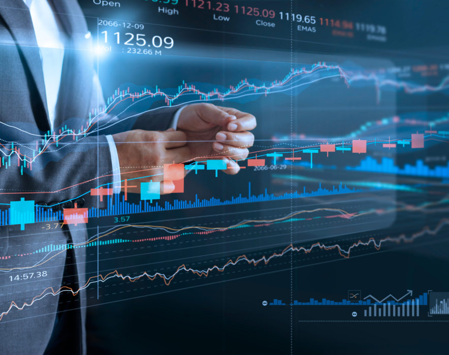 Weekly Market Update 15 June 2018
