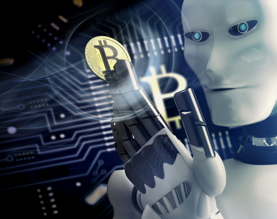 5 things you should know about Bitcoin