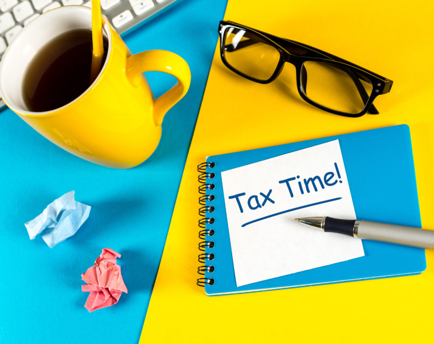 Do I need an accountant to do my tax return?