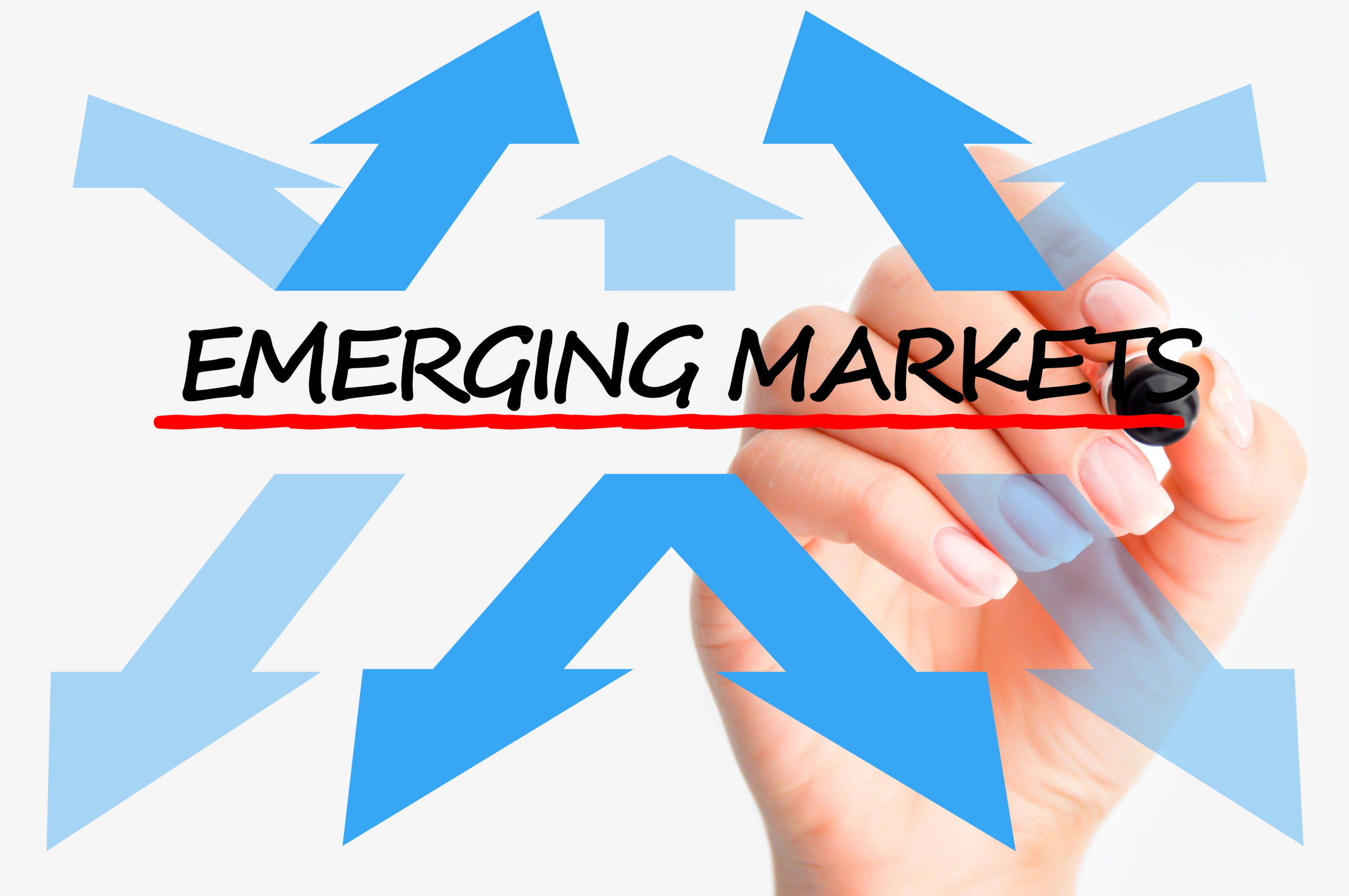 Econosights – Should we worry about emerging markets?