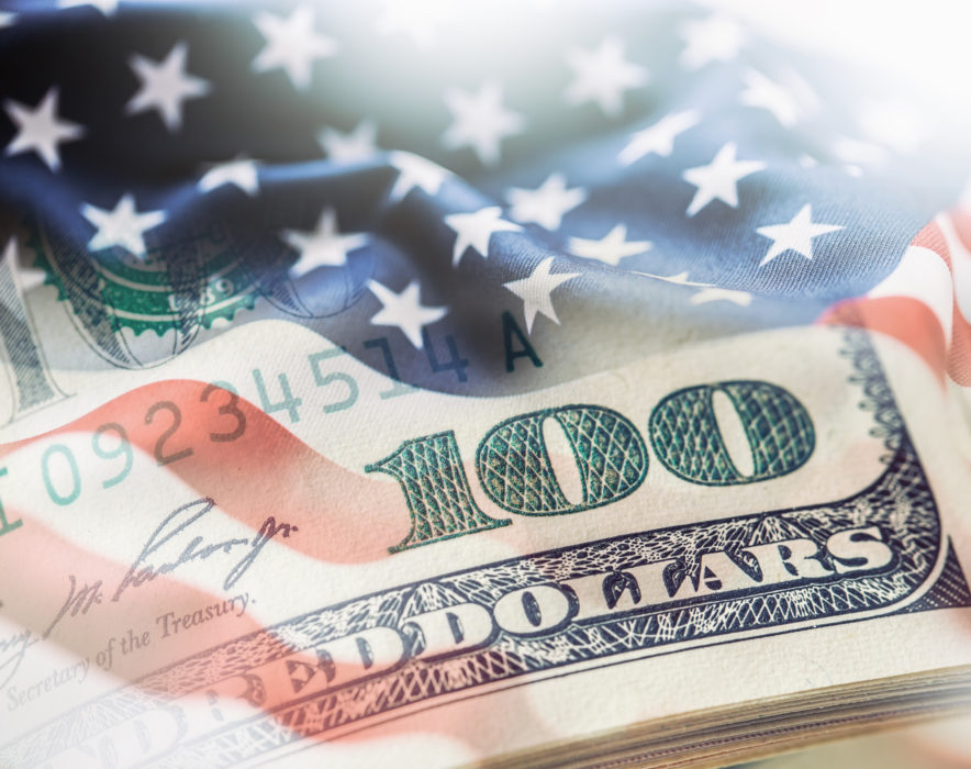 The US economy – does the flattening yield curve indicate recession is imminent?