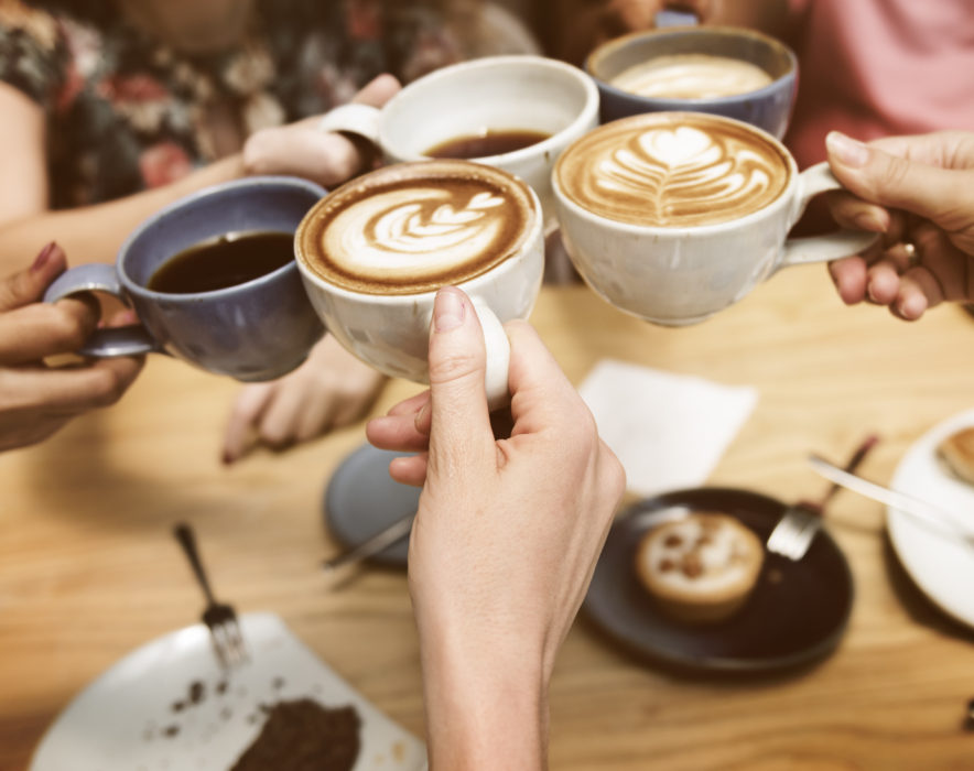 5 tips for a stress-free conversation about your Will