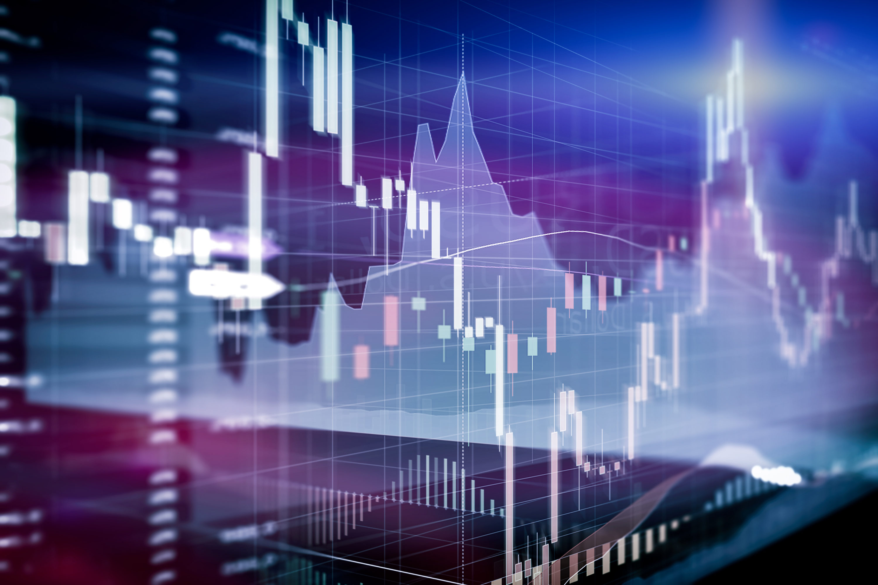 Weekly Market Update 13 July 2018