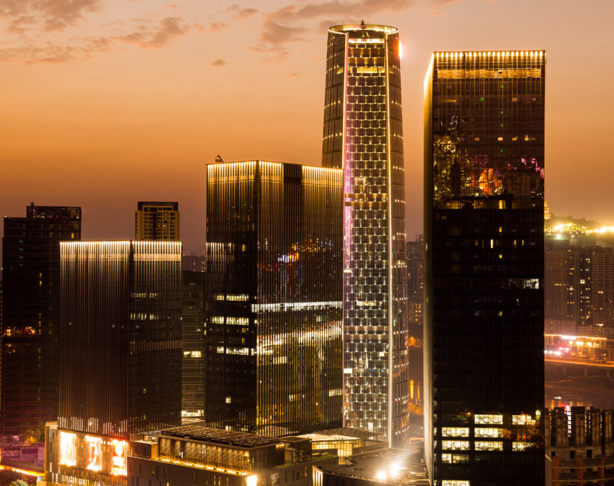 Why real estate can deliver solid returns through different cycles