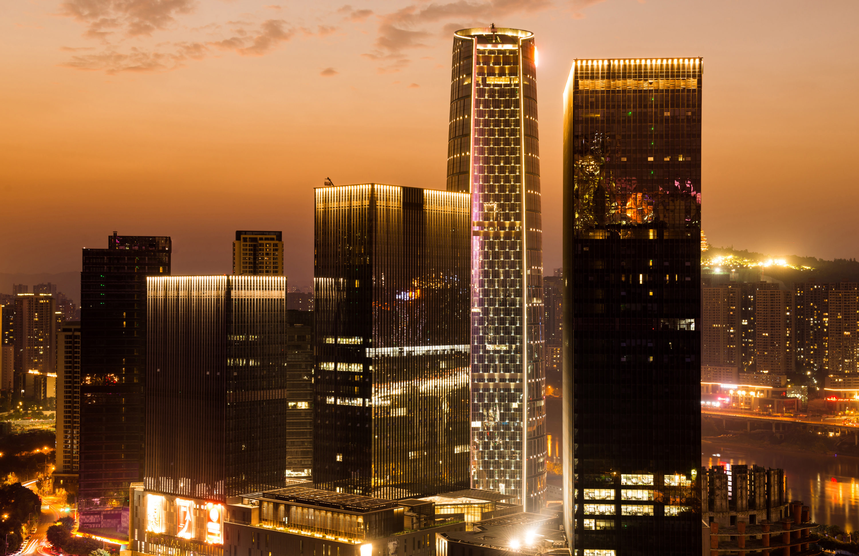 Why real estate can deliver solid returns through different cycles