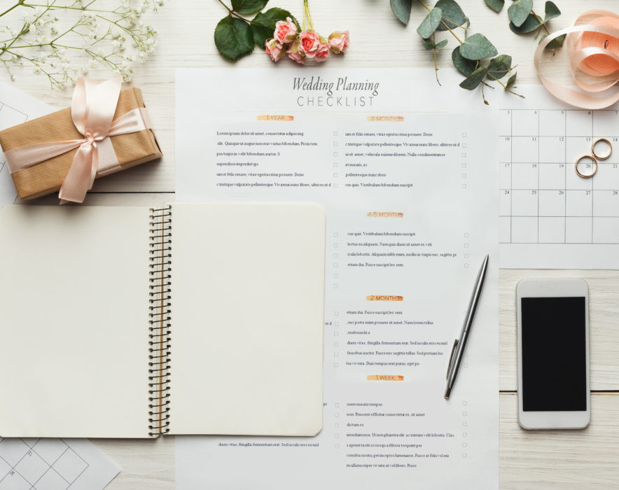 11 wedding budget planning tips