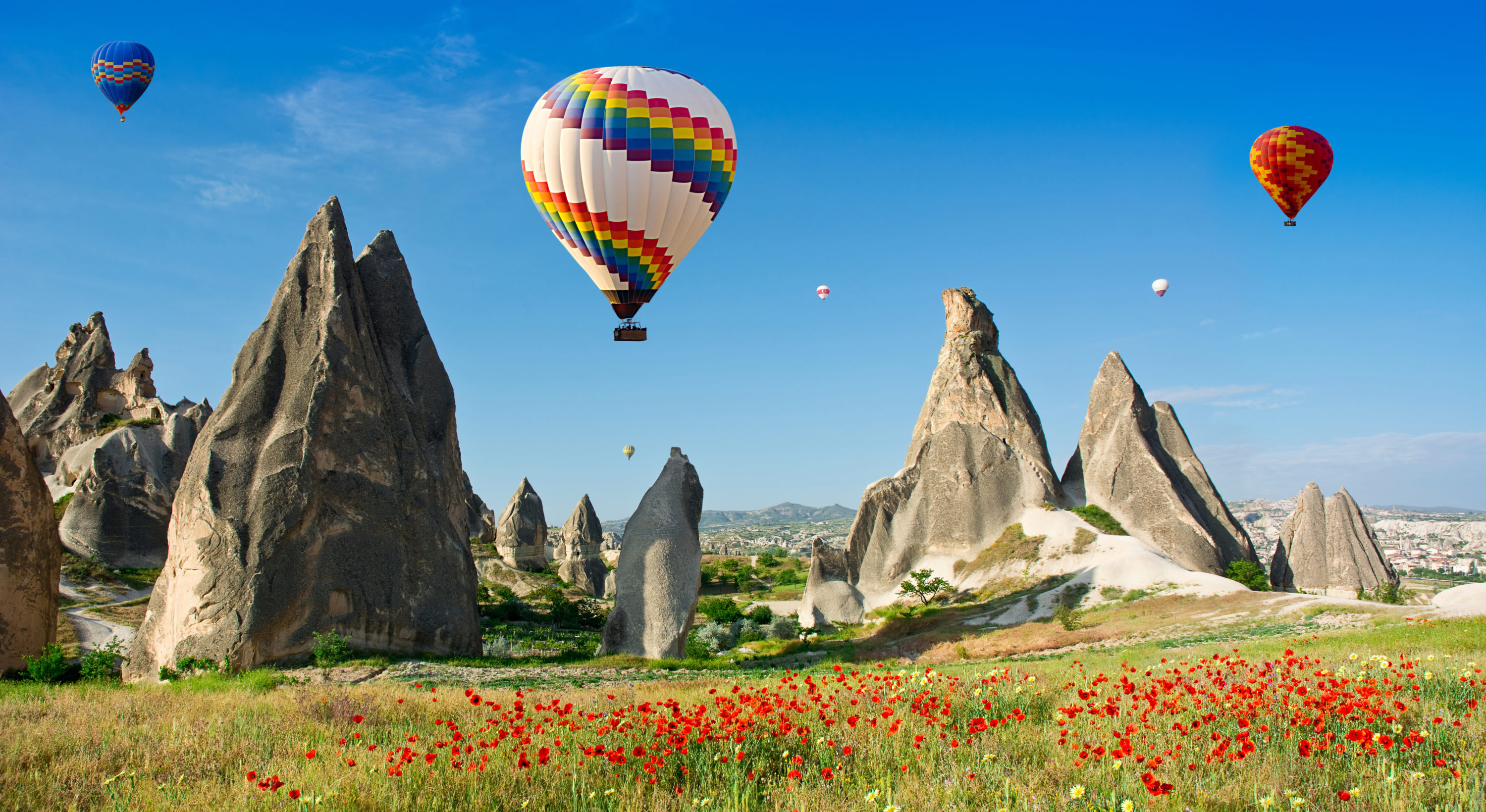 Does it pay to plan ahead when you travel?