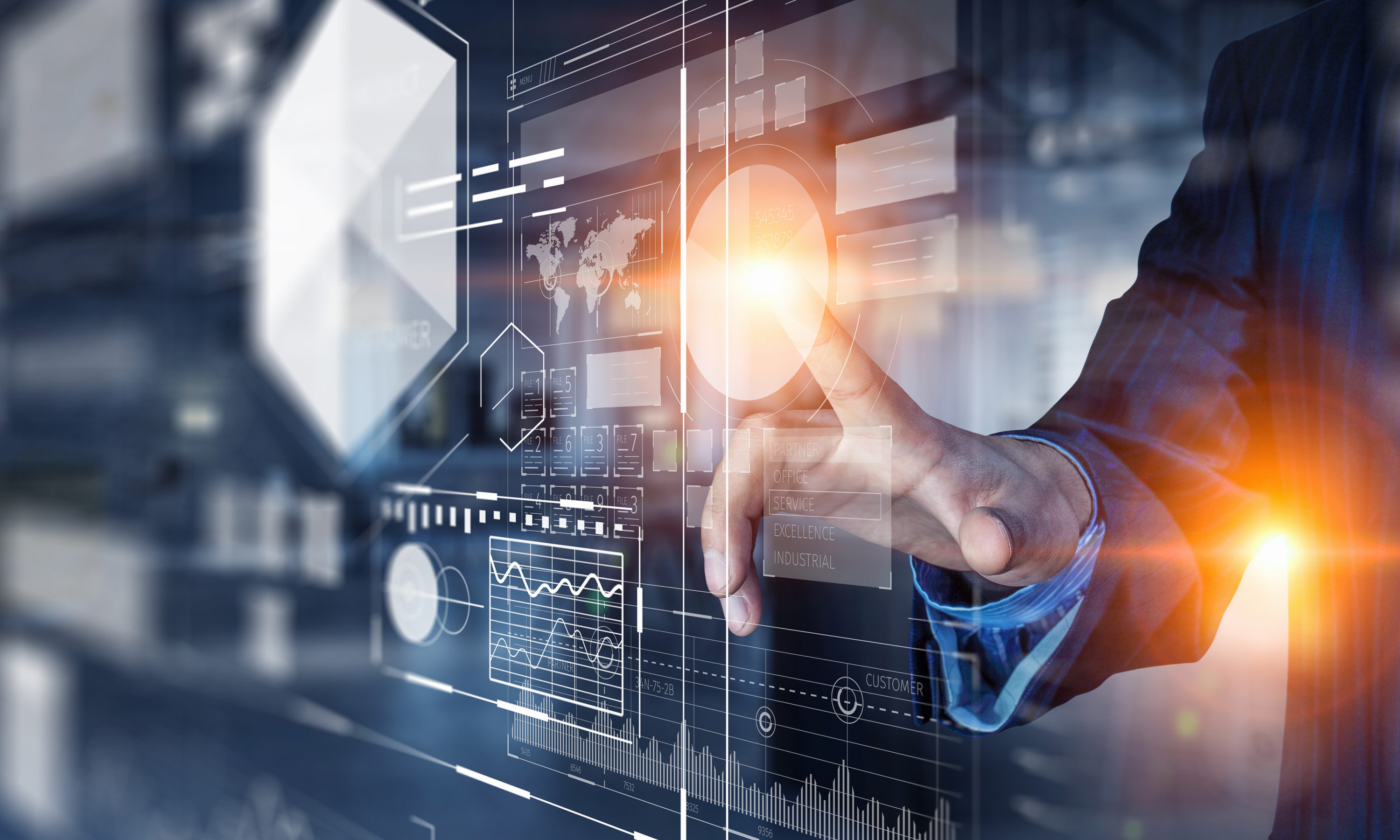 Nine key rules to successful investing