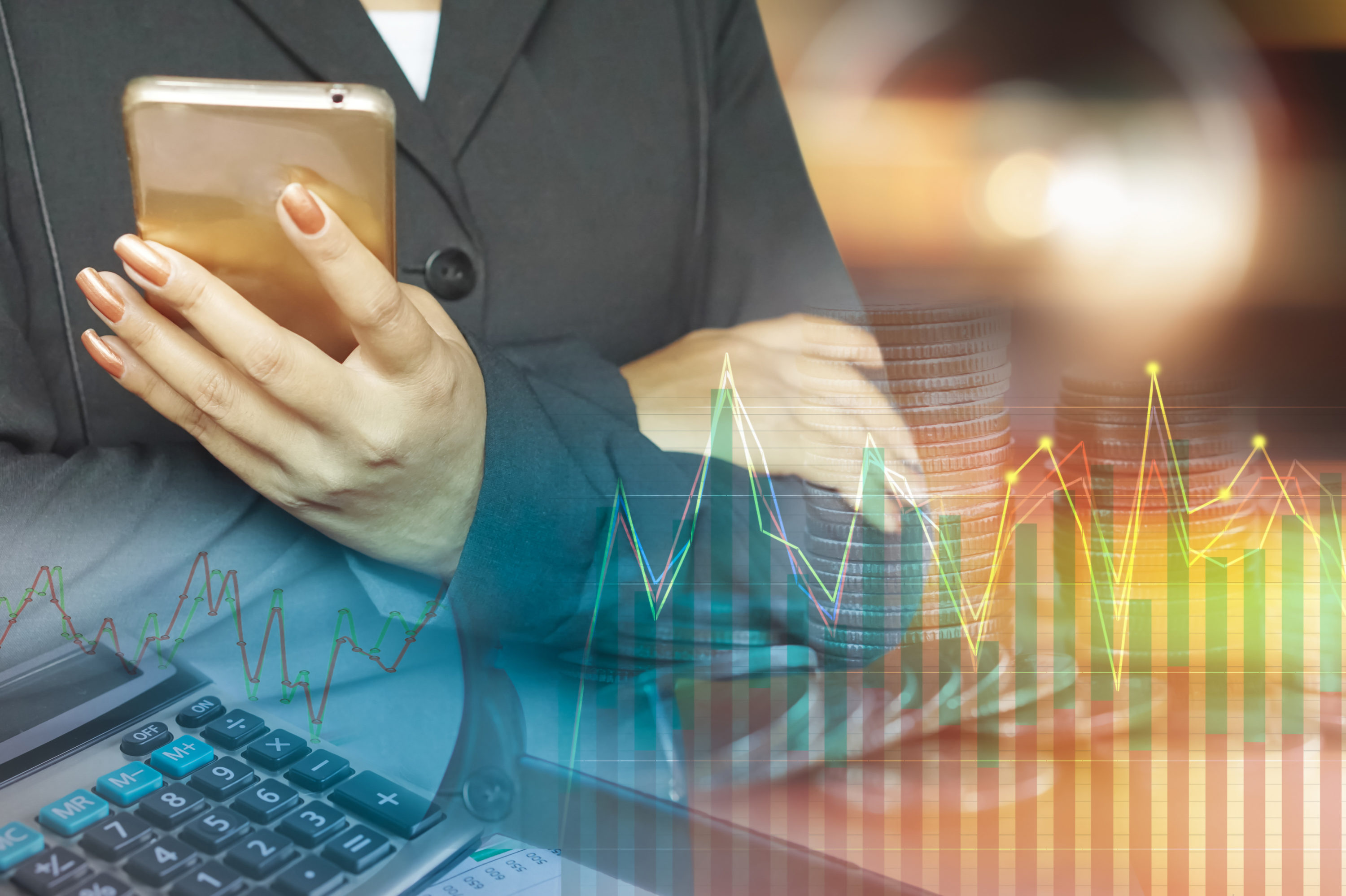 Weekly Market Update 3 August 2018