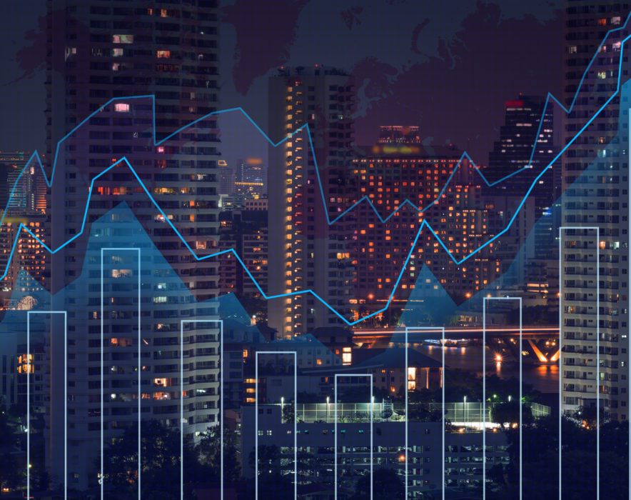 Weekly Market Update 10 August 2018