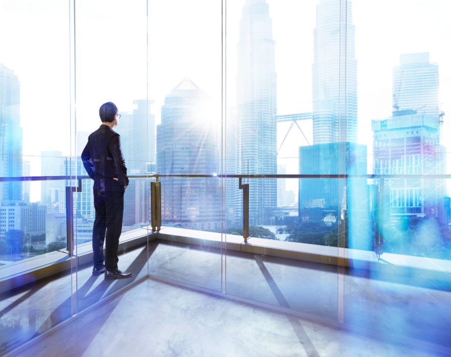 How to achieve goals with scarce capital