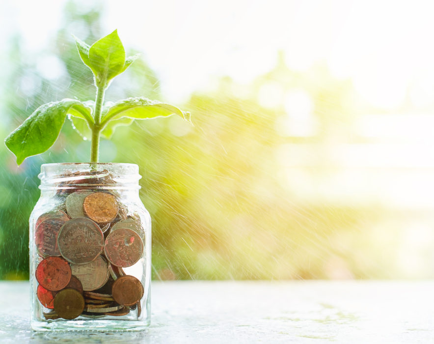 What two investing insights would you give your 20-year-old self?