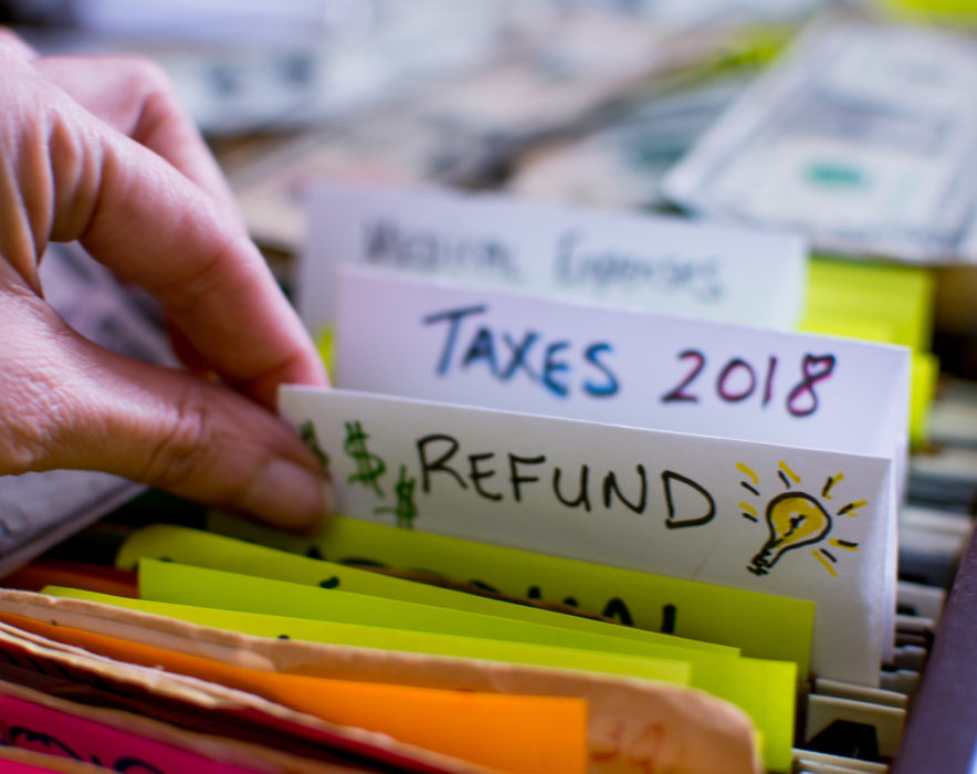 How Australians will use their tax return