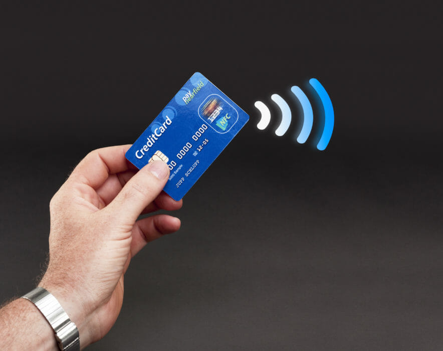 How close are we to a cashless society?