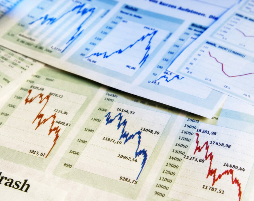 Seven lessons from the Global Financial Crisis for investors