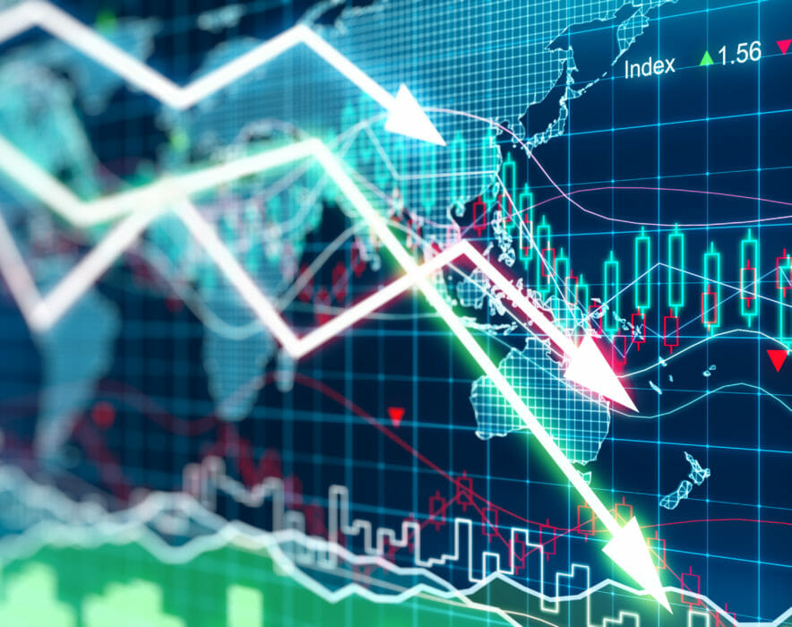 Market correction or market downturn?