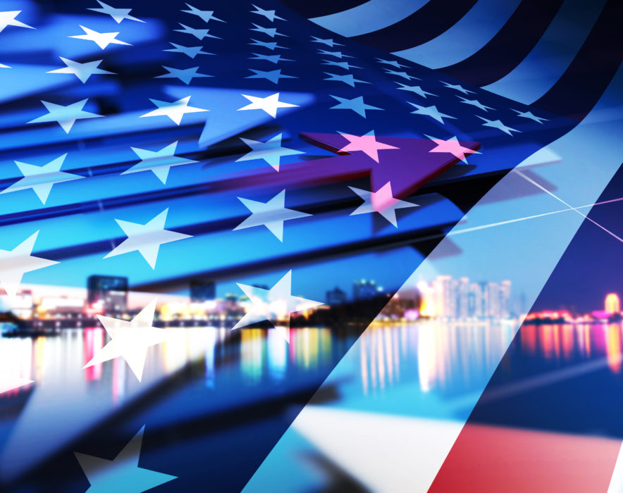 An update on the US rate rise