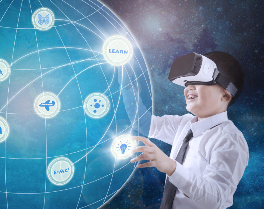 How are parents teaching kids value of money in todays digital world?