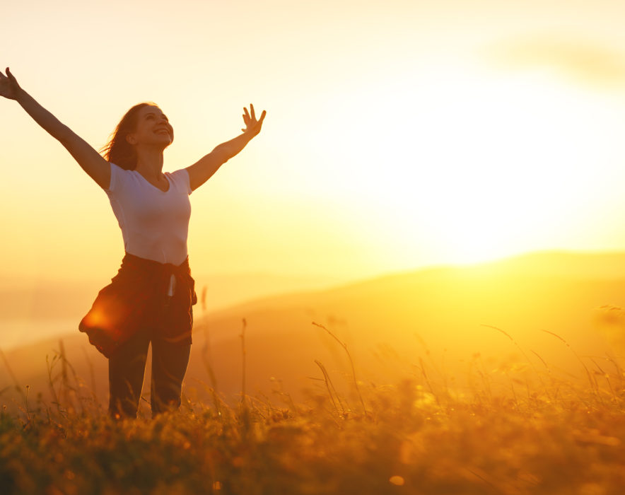 How important is money to your wellbeing?