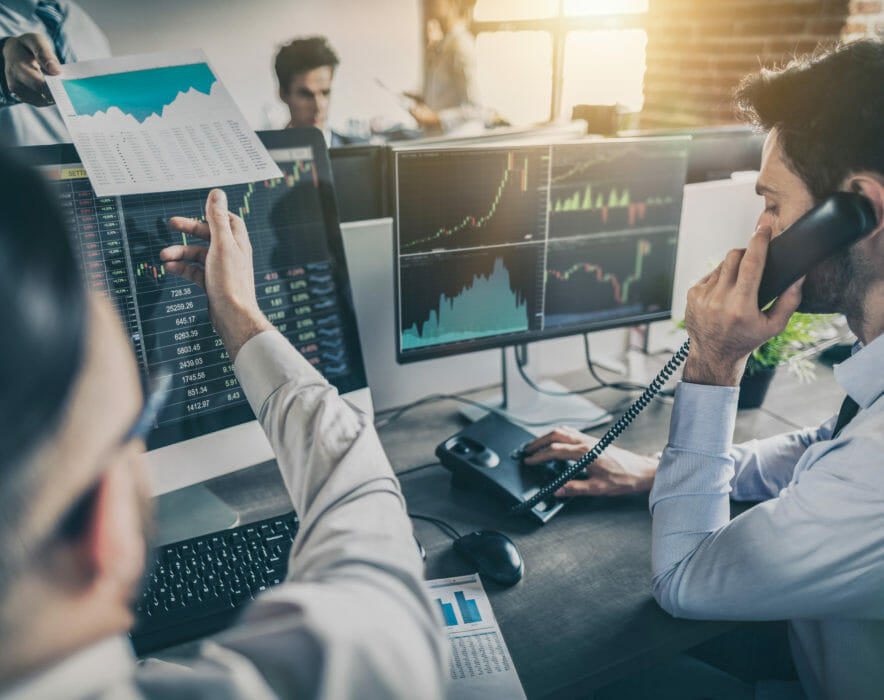 Weekly Market Update 5 October 2018