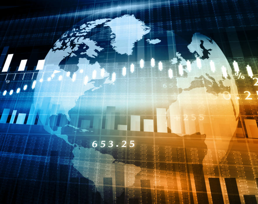 Weekly Market Update 12 October 2018