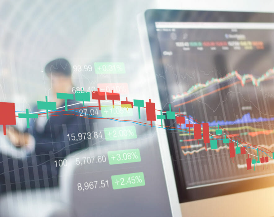 Are shares expensive?