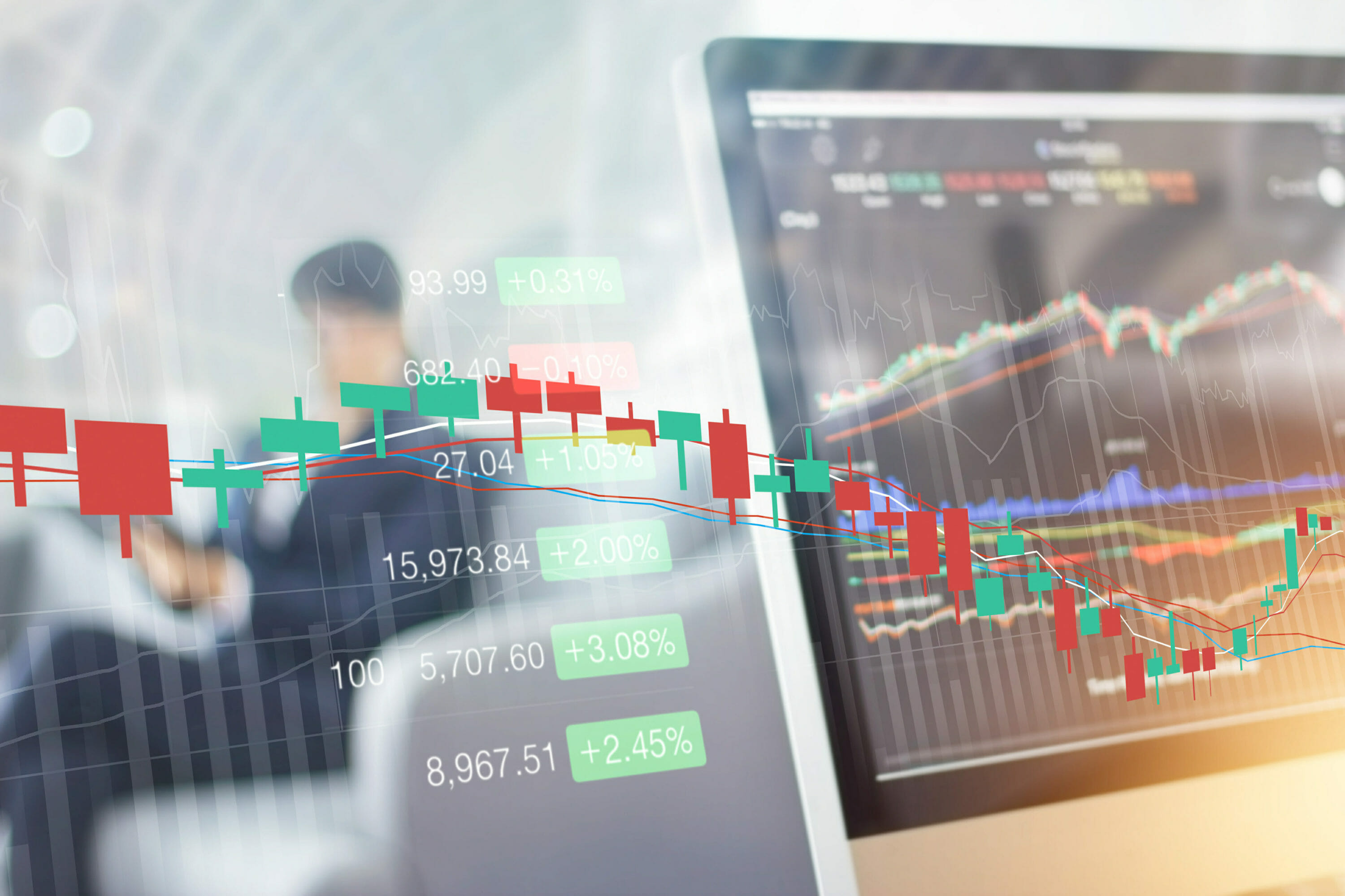 Are shares expensive?