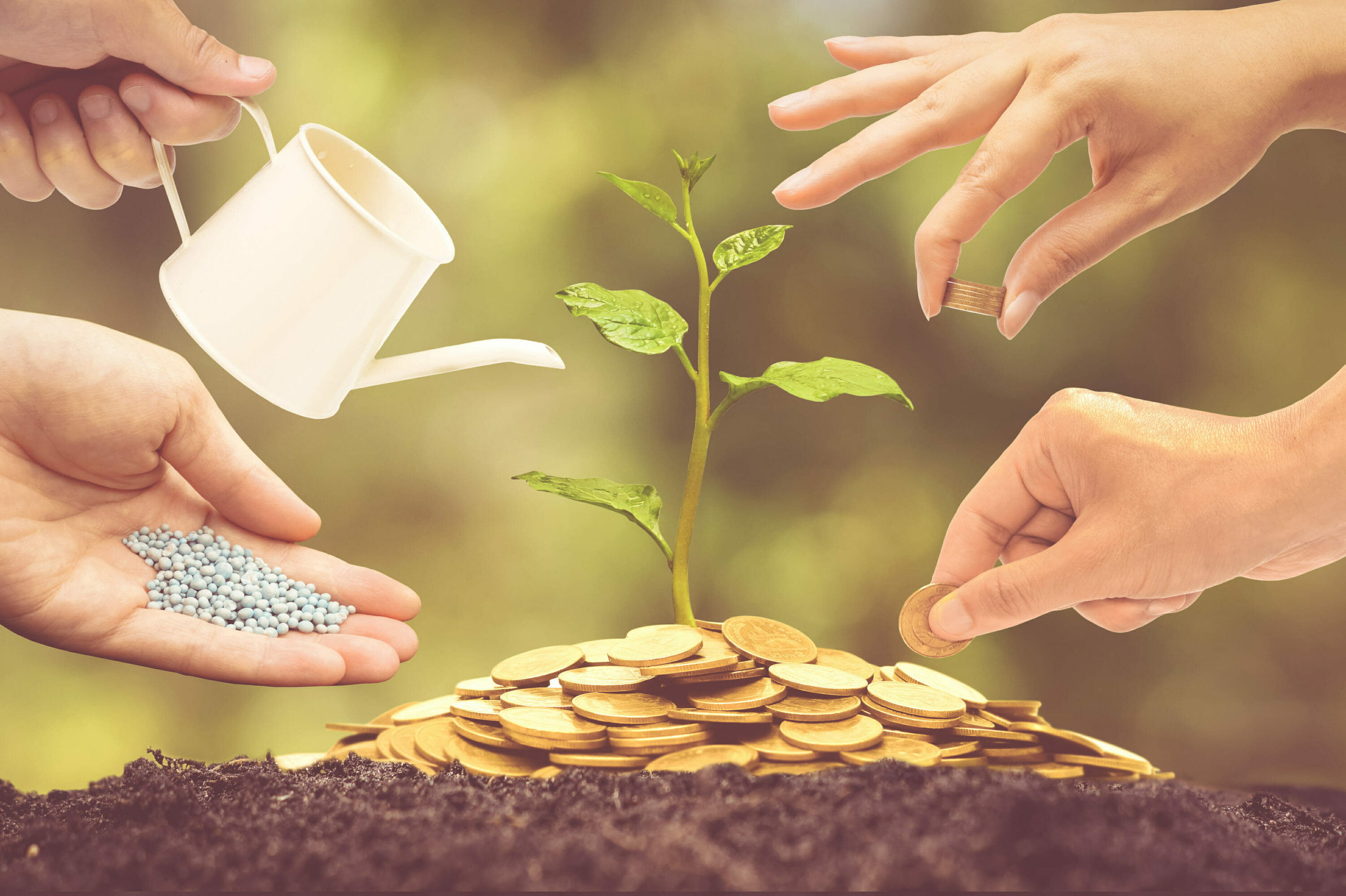 Responsible Investment Leaders – Engagement Report 2018