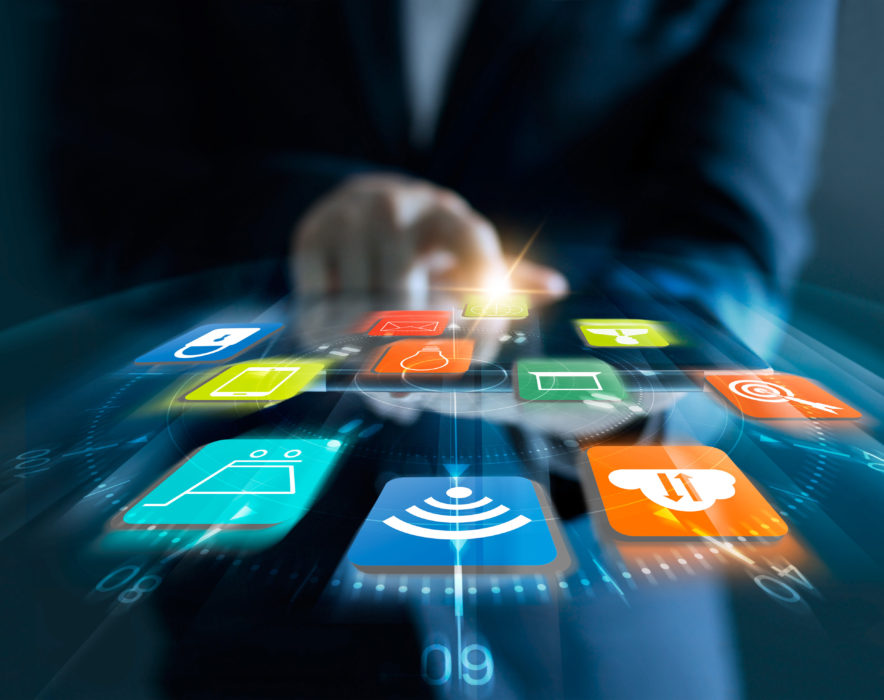 Pocket money? There’s an app for that