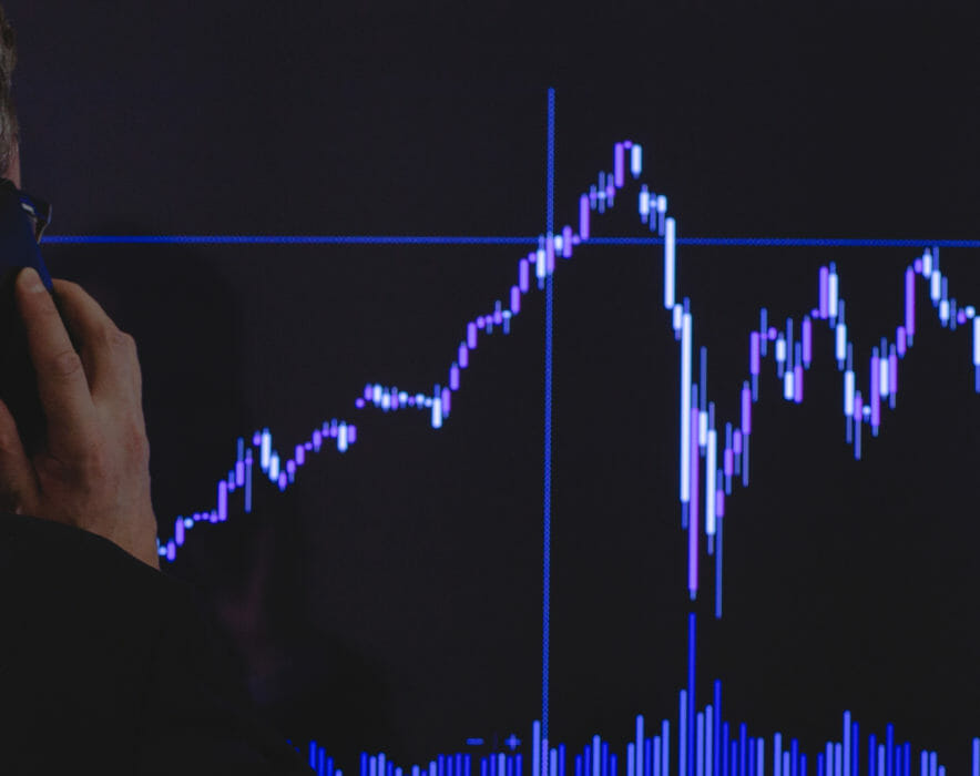 Volatility: A sleeping giant