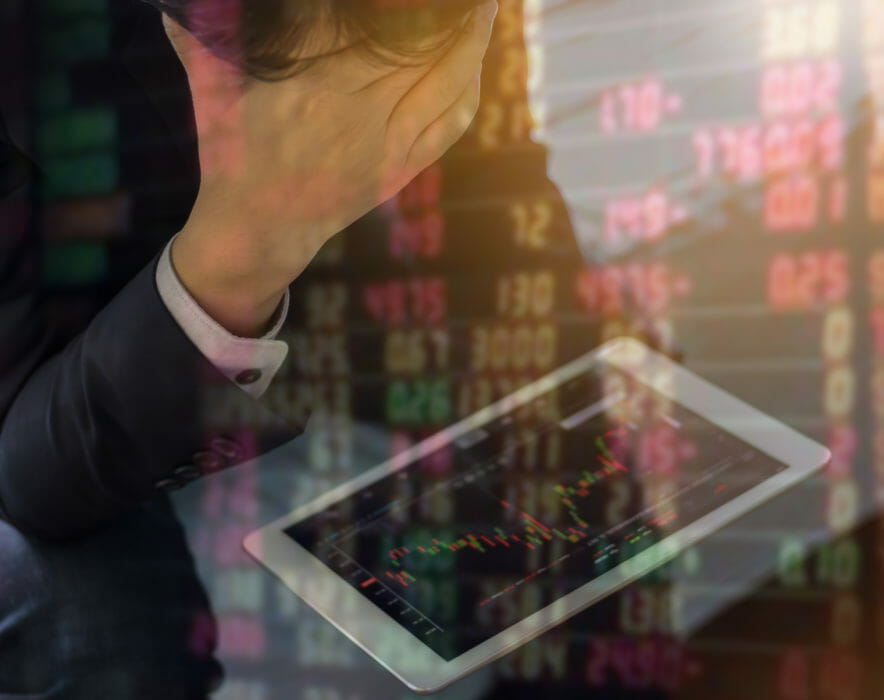 Five factors for nervous investors