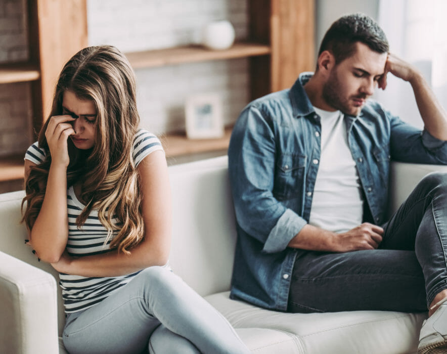 10 money conversations to have when your relationship heats up