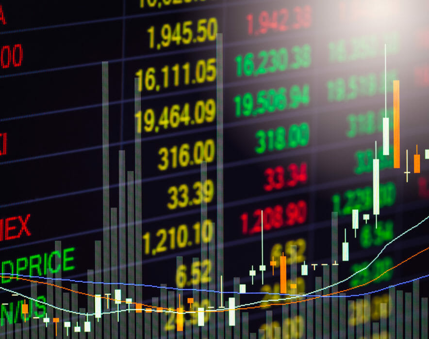 Weekly Market Update 09 November 2018
