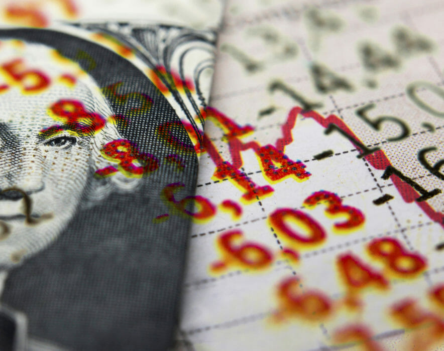 The Fed and market turmoil – the Fed turns a bit dovish but not enough (yet)