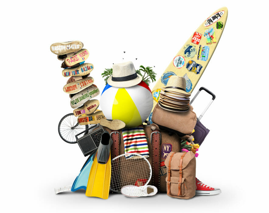 Holiday budgeting tips— How to avoid a travel debt hangover