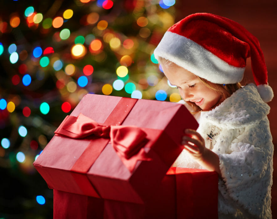 How to spend mindfully this Christmas