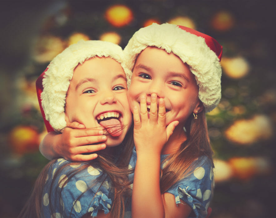 Being a smart Santa with your gift budget