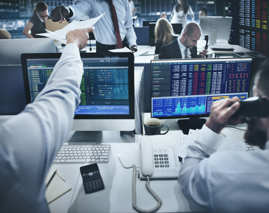 Weekly Market Update 14 December 2018