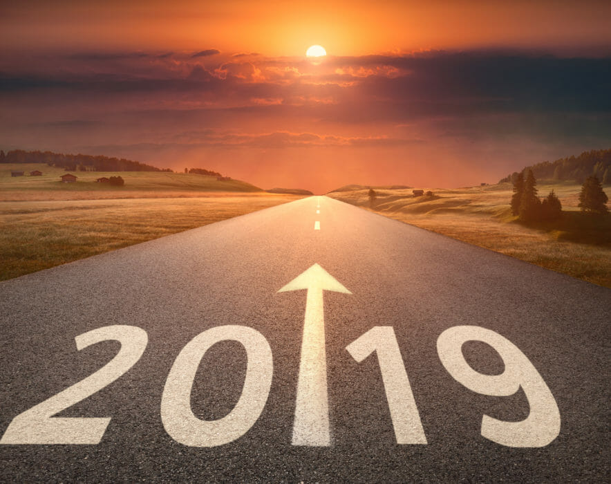 Four reasons the global economic outlook for 2019 looks positive
