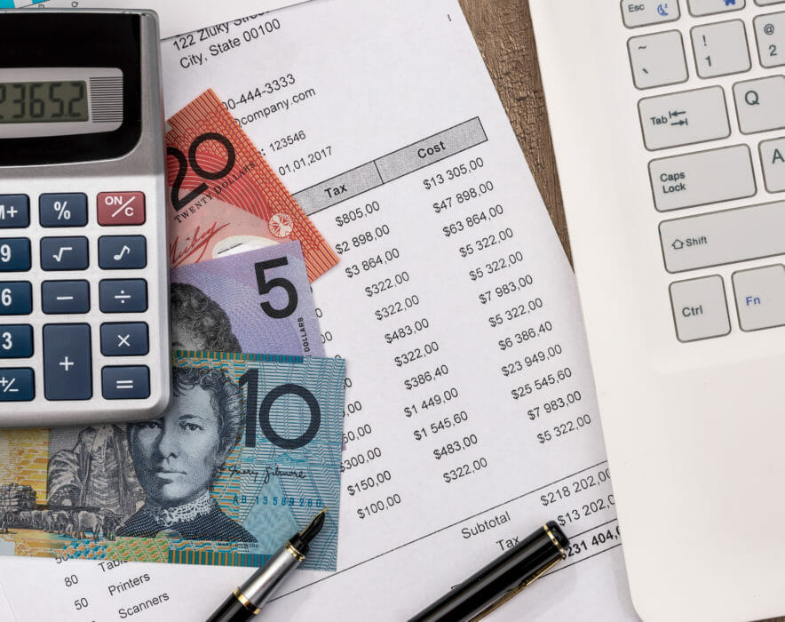 How to adult—a quick guide to personal finances in your 20s