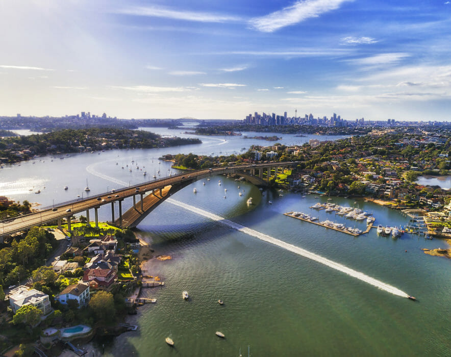 Aussie housing facing strong headwinds