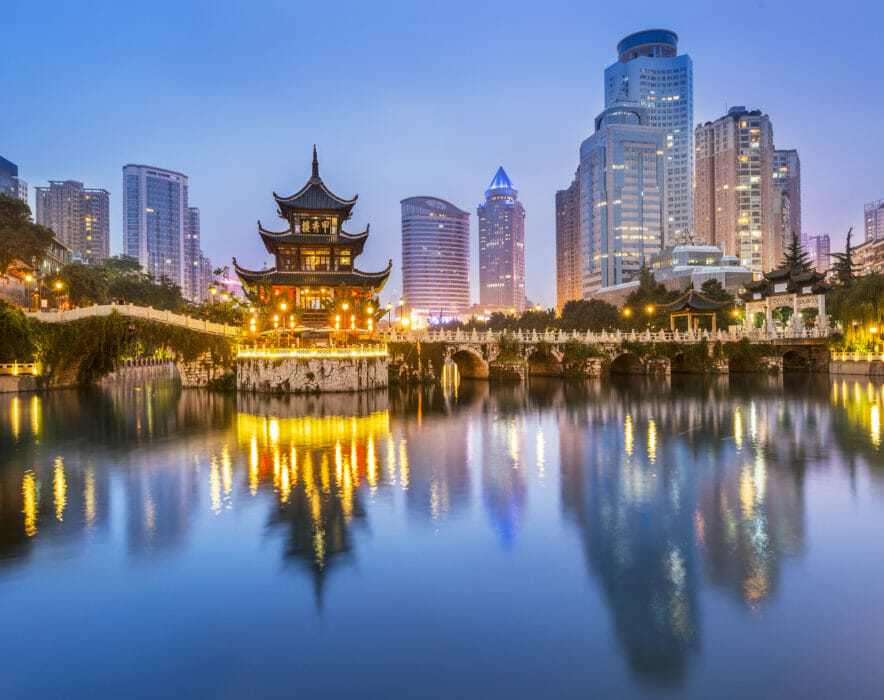 Why growth in China is unlikely to slow too far and why it needs to save less and spend more