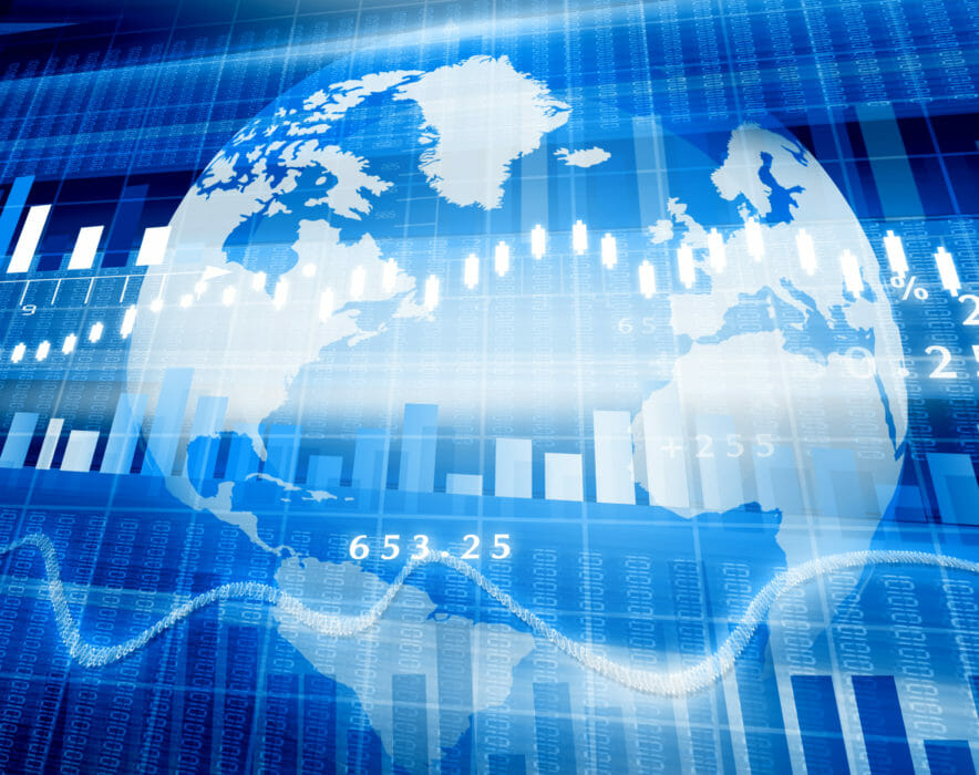 Five charts and a table that are critical to watch regarding the global economy and markets this year