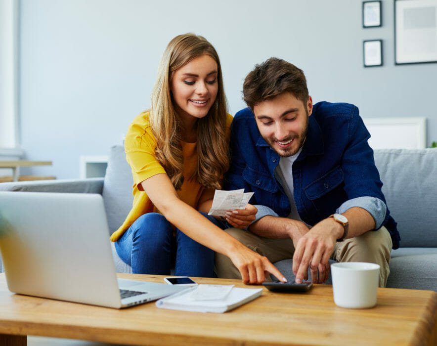 10 money conversations to have when your relationship heats up