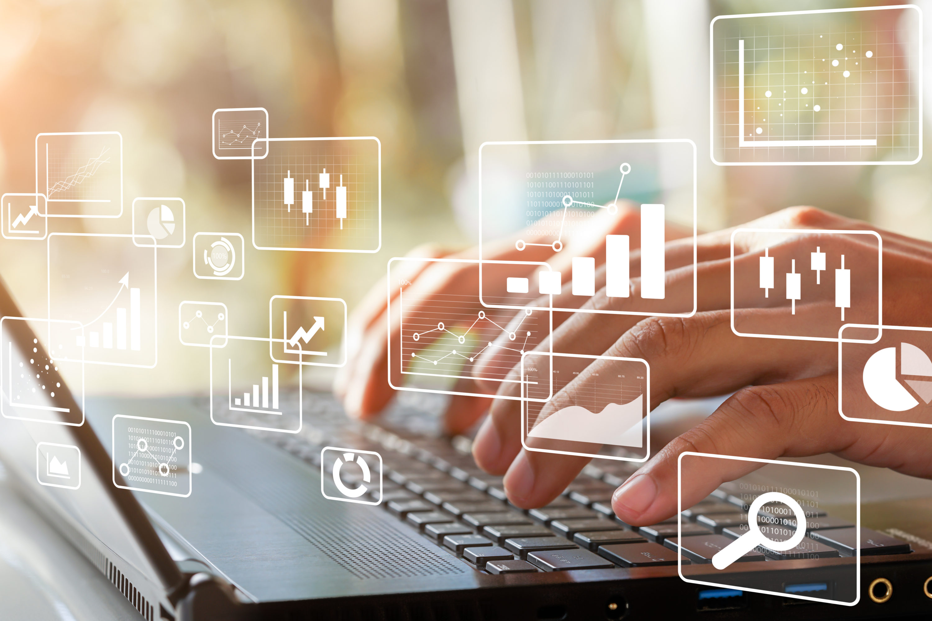 Weekly Market Update 8 March 2019