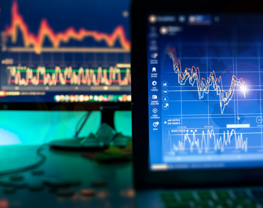 Weekly Market Update 11 October 2019