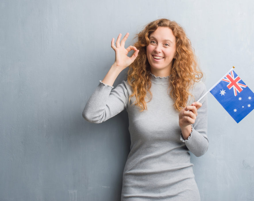 Helping Australian women to close the gap