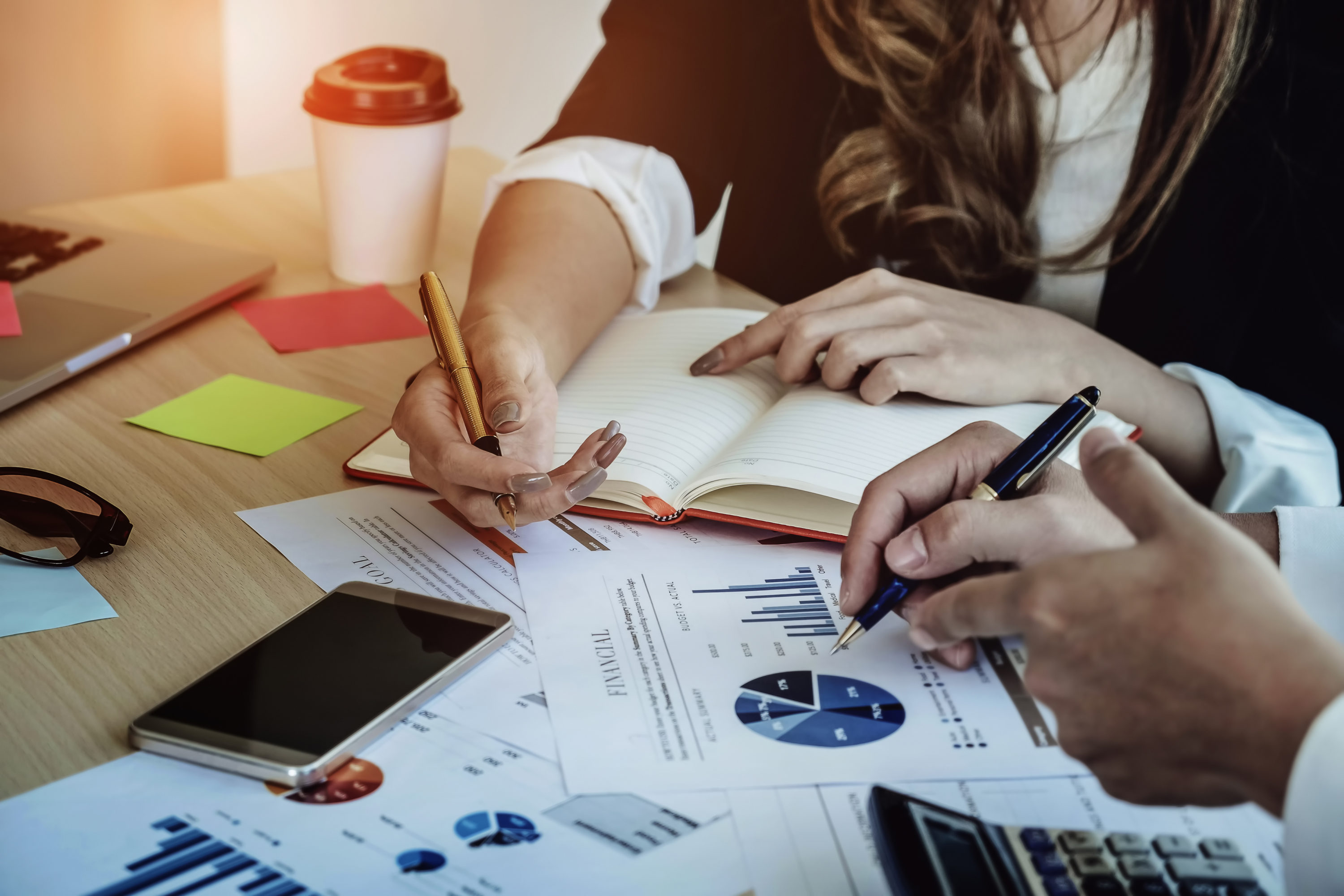Things to avoid as a newbie investor